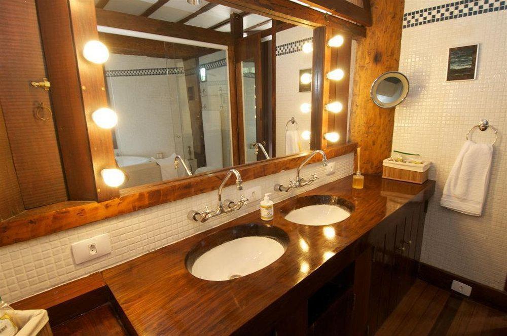 Tuakaza Exclusive Boutique Lodge ريو دي جانيرو المظهر الخارجي الصورة