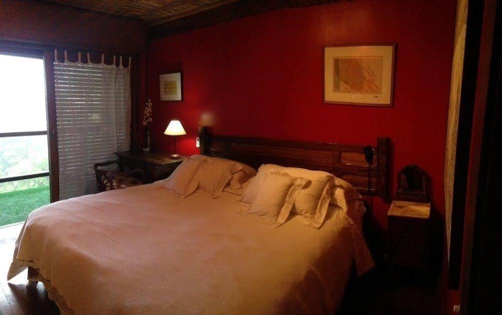 Tuakaza Exclusive Boutique Lodge ريو دي جانيرو المظهر الخارجي الصورة