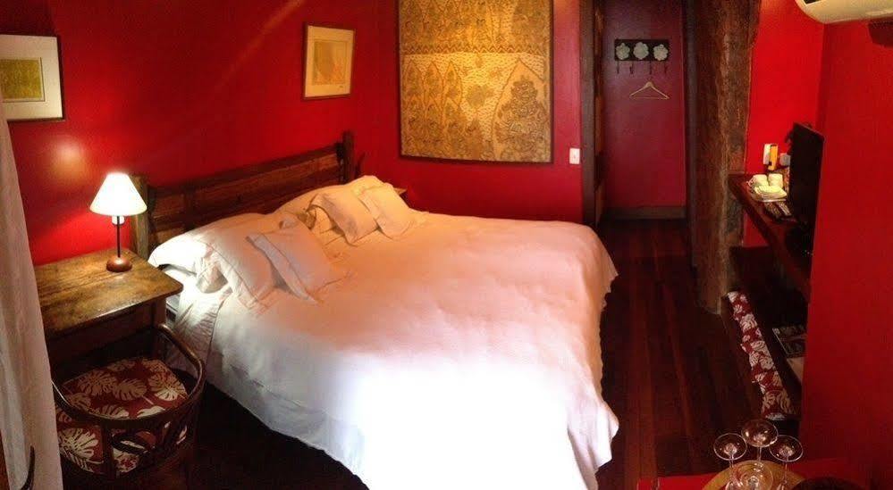Tuakaza Exclusive Boutique Lodge ريو دي جانيرو المظهر الخارجي الصورة
