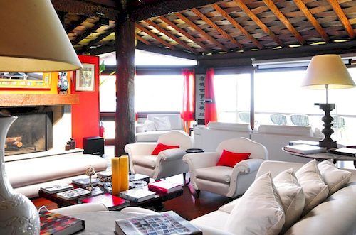 Tuakaza Exclusive Boutique Lodge ريو دي جانيرو المظهر الخارجي الصورة