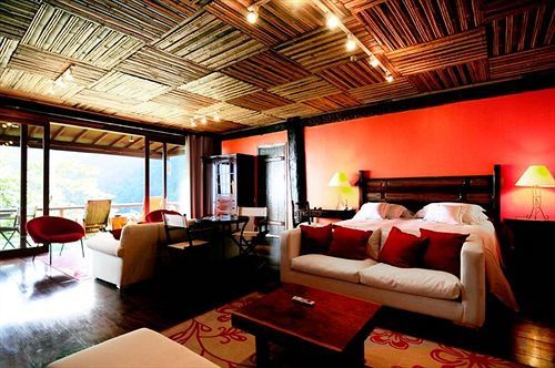 Tuakaza Exclusive Boutique Lodge ريو دي جانيرو المظهر الخارجي الصورة