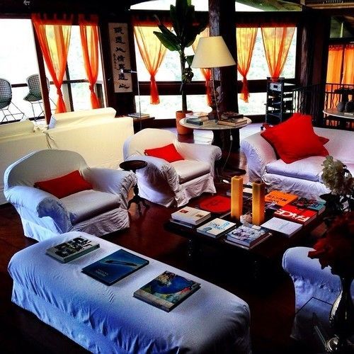 Tuakaza Exclusive Boutique Lodge ريو دي جانيرو المظهر الخارجي الصورة