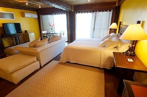 Tuakaza Exclusive Boutique Lodge ريو دي جانيرو المظهر الخارجي الصورة